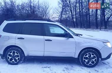 Внедорожник / Кроссовер Subaru Forester 2008 в 