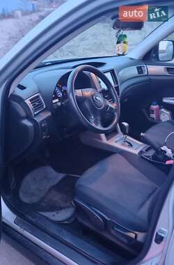 Внедорожник / Кроссовер Subaru Forester 2008 в 