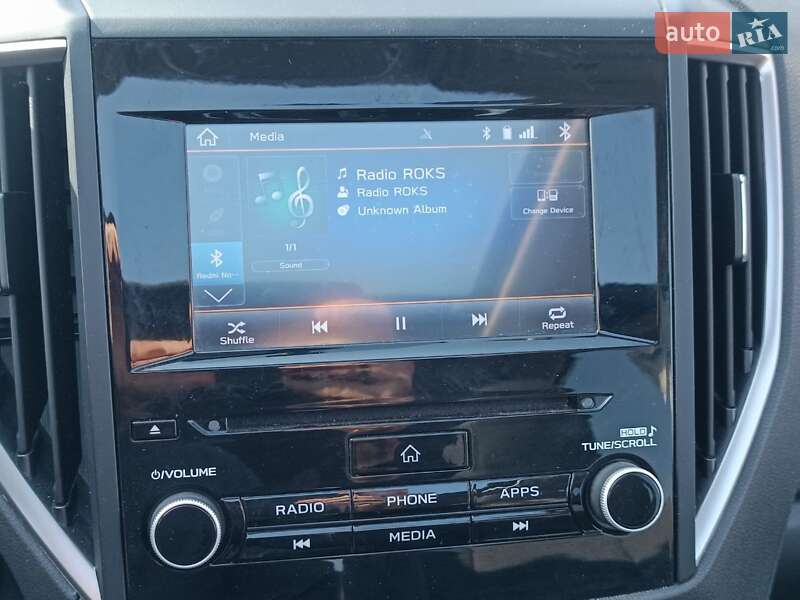 Позашляховик / Кросовер Subaru Forester 2021 в Черкасах фото 28 Позашляховик / Кросовер Subaru Forester 2021 в Черкасах