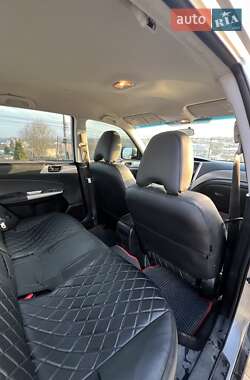 Позашляховик / Кросовер Subaru Forester 2008 в 