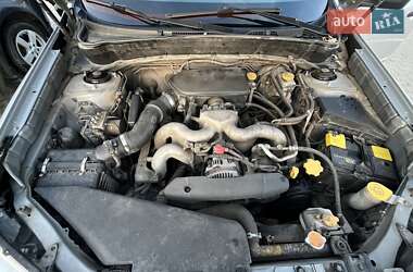 Позашляховик / Кросовер Subaru Forester 2008 в 