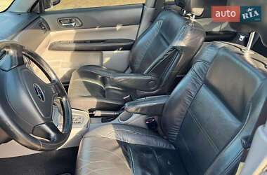 Внедорожник / Кроссовер Subaru Forester 2004 в 