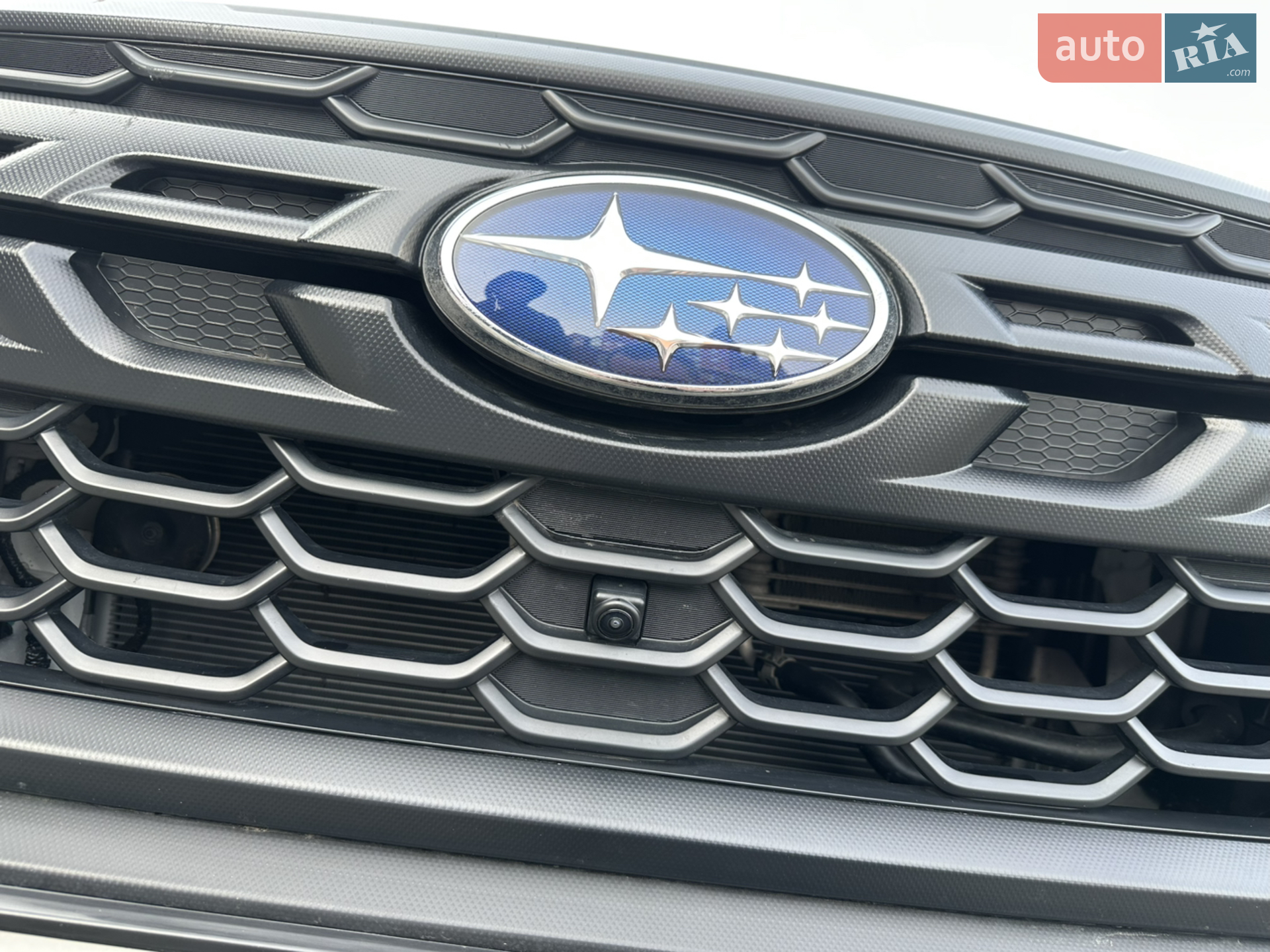 2022 Subaru Forester - мініатюра 26