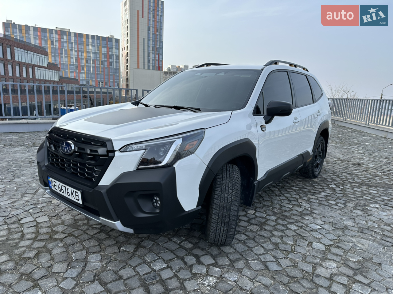 2022 Subaru Forester - мініатюра 24