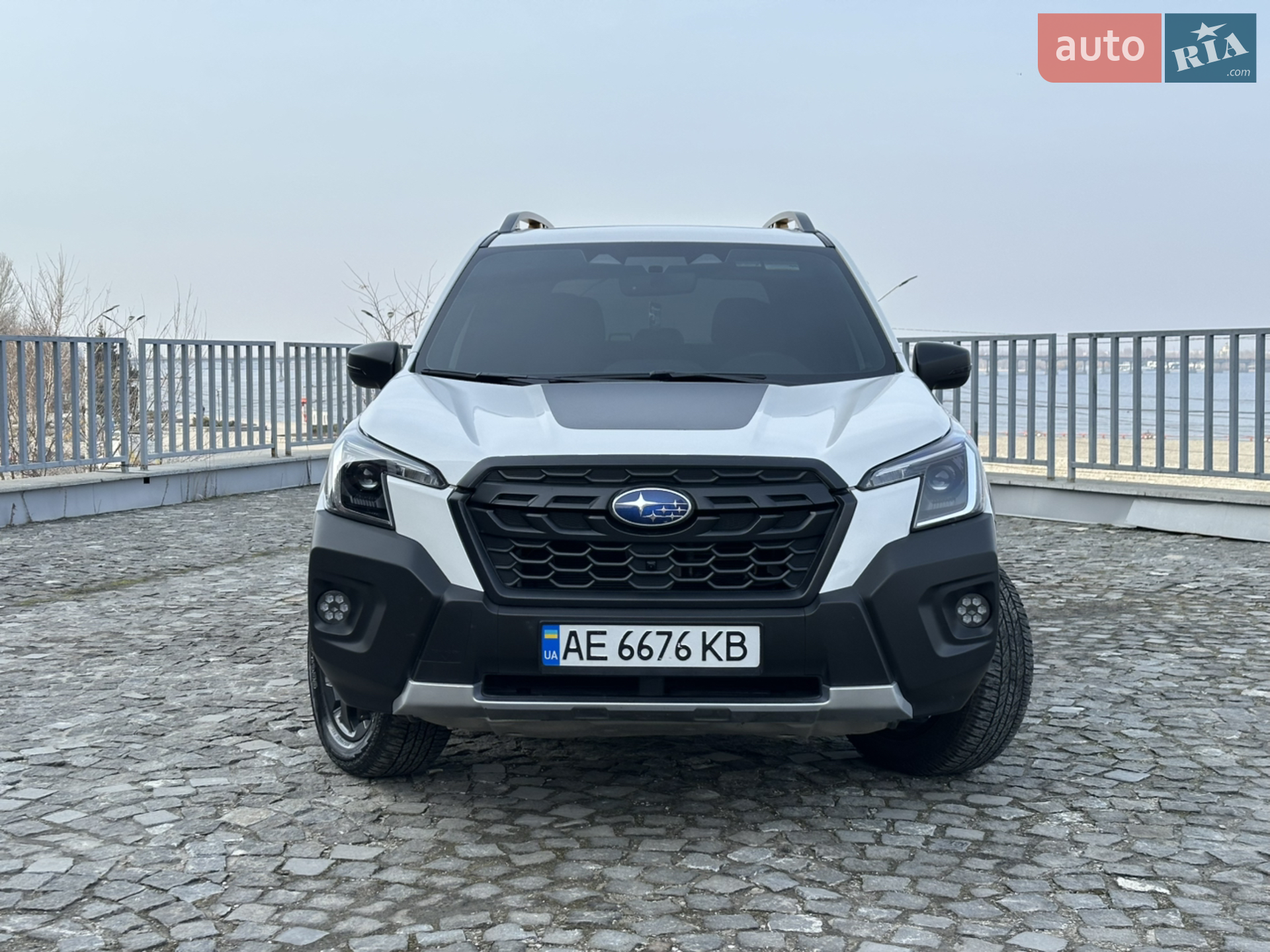 2022 Subaru Forester - мініатюра 2