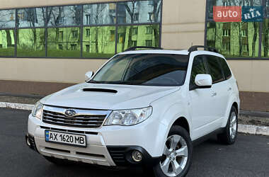 Внедорожник / Кроссовер Subaru Forester 2009 в Харькове