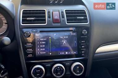 Внедорожник / Кроссовер Subaru Forester 2014 в 
