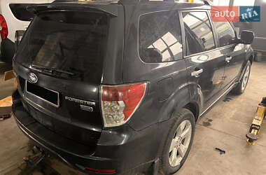 Внедорожник / Кроссовер Subaru Forester 2009 в Киеве