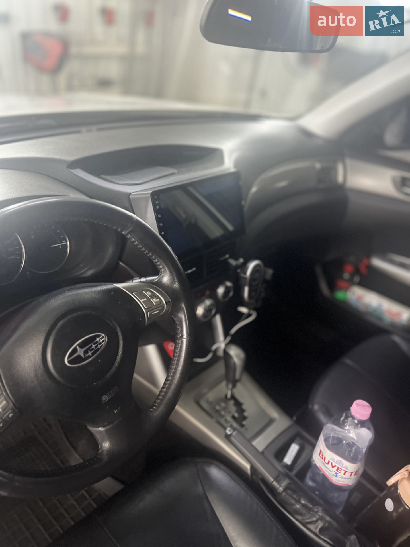 2010 Subaru Forester - мініатюра 9