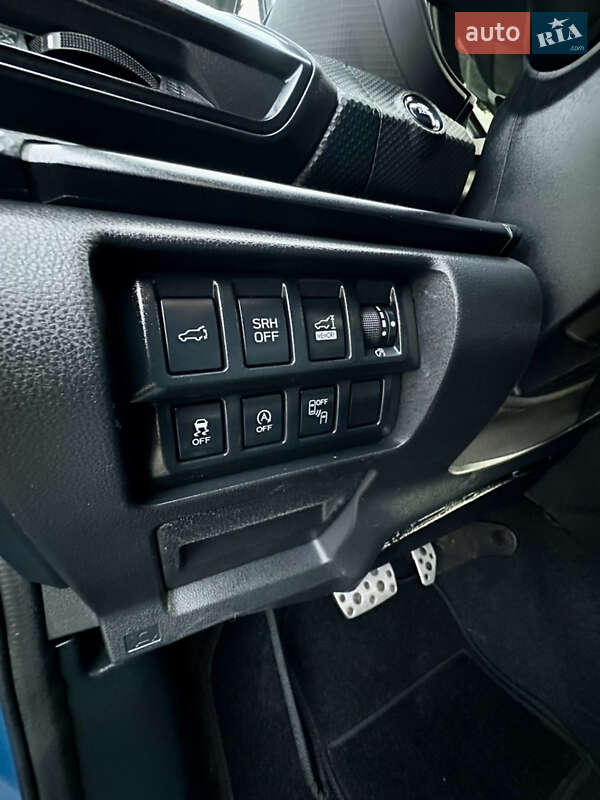 Внедорожник / Кроссовер Subaru Forester 2022 в Киеве фото 35 Внедорожник / Кроссовер Subaru Forester 2022 в Киеве