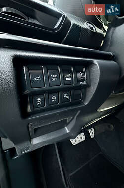 Внедорожник / Кроссовер Subaru Forester 2022 в 