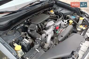 Внедорожник / Кроссовер Subaru Forester 2008 в 