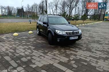 Внедорожник / Кроссовер Subaru Forester 2008 в 