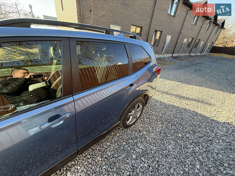 Внедорожник / Кроссовер Subaru Forester 2019 в Виннице фото 16 Внедорожник / Кроссовер Subaru Forester 2019 в Виннице