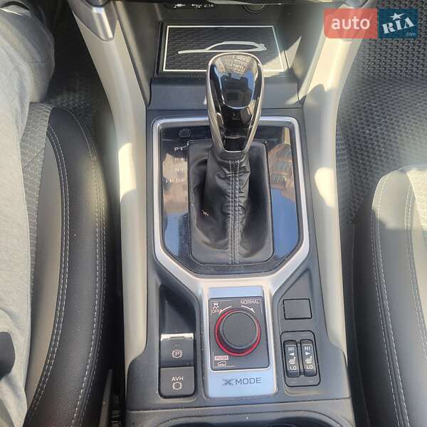 Внедорожник / Кроссовер Subaru Forester 2021 в Ивано-Франковске