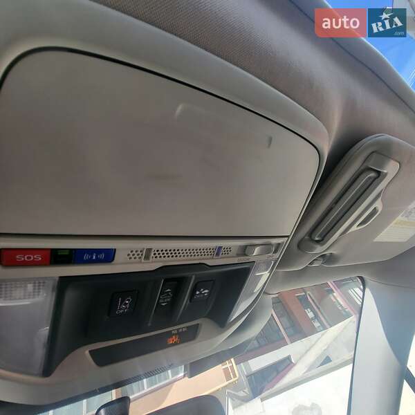 Внедорожник / Кроссовер Subaru Forester 2021 в Ивано-Франковске