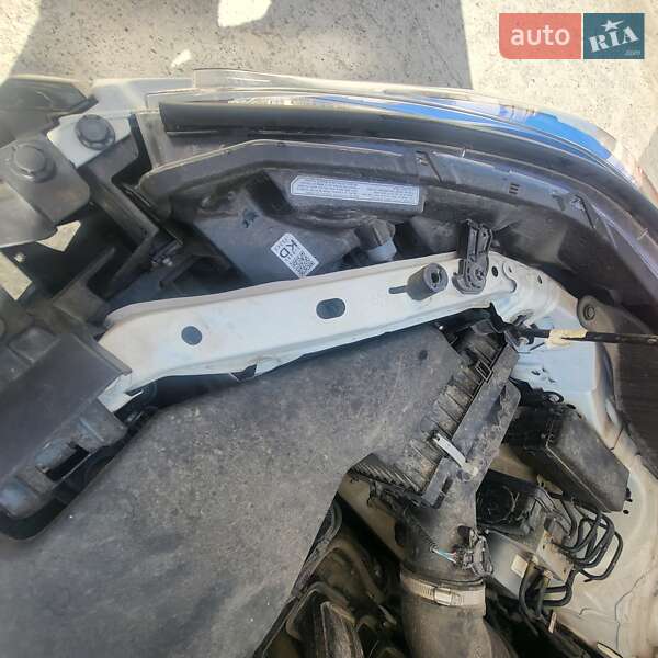 Внедорожник / Кроссовер Subaru Forester 2021 в Ивано-Франковске