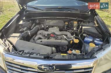 Внедорожник / Кроссовер Subaru Forester 2010 в 