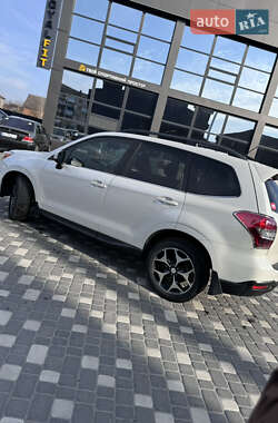 Внедорожник / Кроссовер Subaru Forester 2014 в Шепетовке