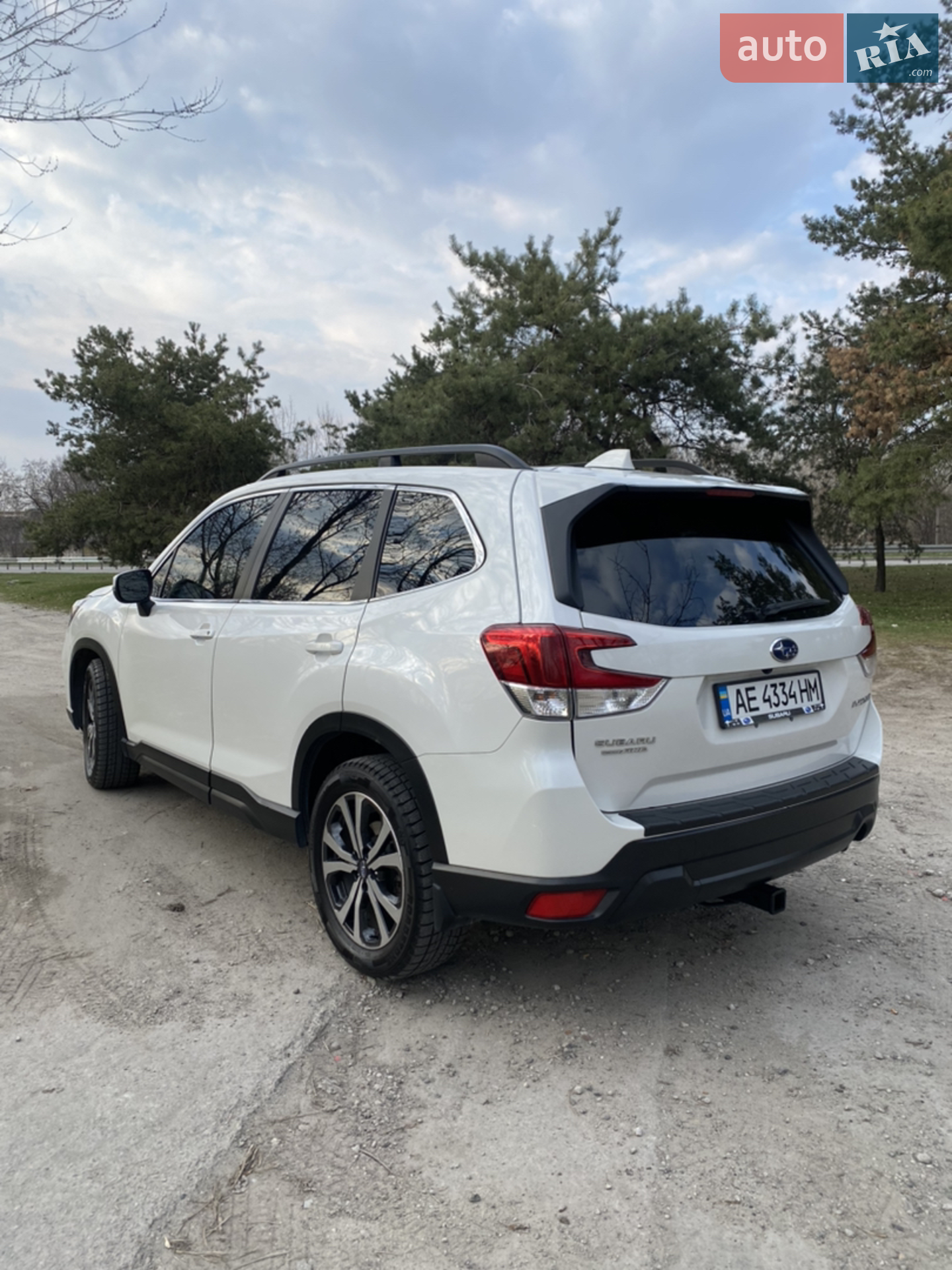 2019 Subaru Forester - мініатюра 10