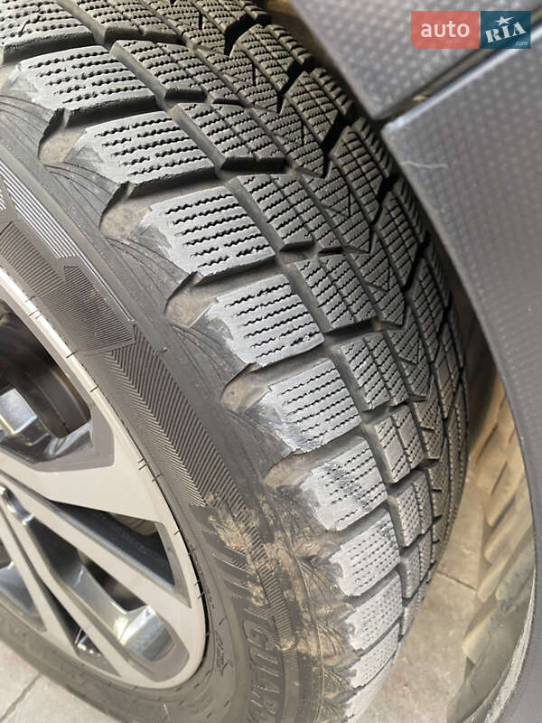 Позашляховик / Кросовер Subaru Forester 2019 в Дніпрі фото 8 Позашляховик / Кросовер Subaru Forester 2019 в Дніпрі