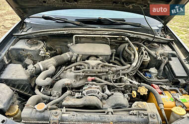 Внедорожник / Кроссовер Subaru Forester 2007 в 