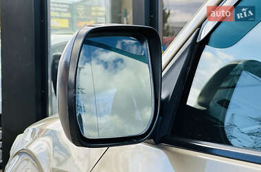 Внедорожник / Кроссовер Subaru Forester 2008 в 