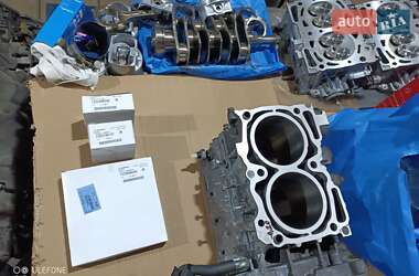 Внедорожник / Кроссовер Subaru Forester 2008 в 