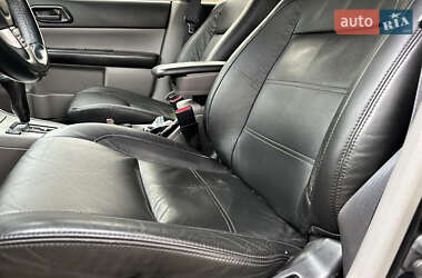 Позашляховик / Кросовер Subaru Forester 2007 в 