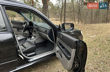Позашляховик / Кросовер Subaru Forester 2007 в 