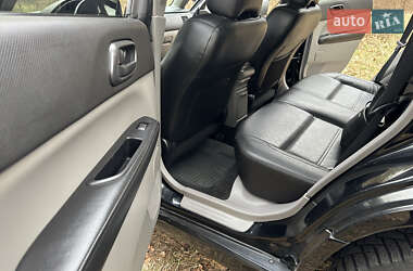 Позашляховик / Кросовер Subaru Forester 2007 в 