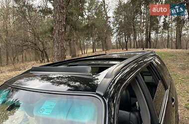 Позашляховик / Кросовер Subaru Forester 2007 в 