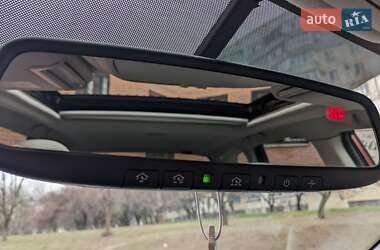 Внедорожник / Кроссовер Subaru Forester 2014 в 