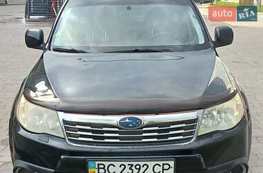 Внедорожник / Кроссовер Subaru Forester 2008 в 