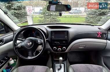 Внедорожник / Кроссовер Subaru Forester 2008 в 