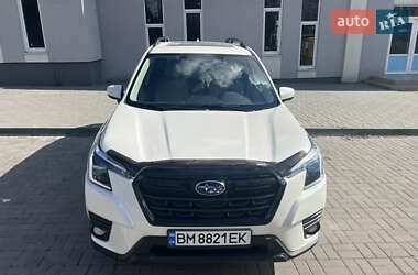 Внедорожник / Кроссовер Subaru Forester 2022 в 