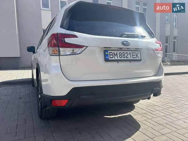 Позашляховик / Кросовер Subaru Forester 2022 в Сумах фото 46 Позашляховик / Кросовер Subaru Forester 2022 в Сумах
