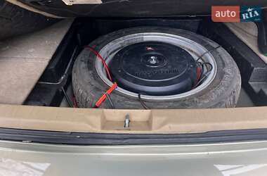 Внедорожник / Кроссовер Subaru Forester 2007 в 