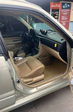 Внедорожник / Кроссовер Subaru Forester 2007 в 