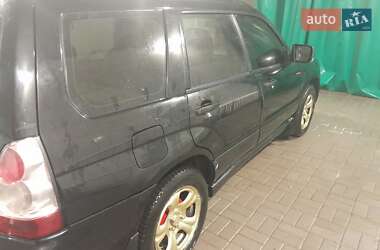 Внедорожник / Кроссовер Subaru Forester 2007 в 