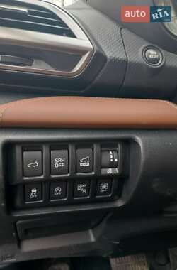 Внедорожник / Кроссовер Subaru Forester 2019 в 