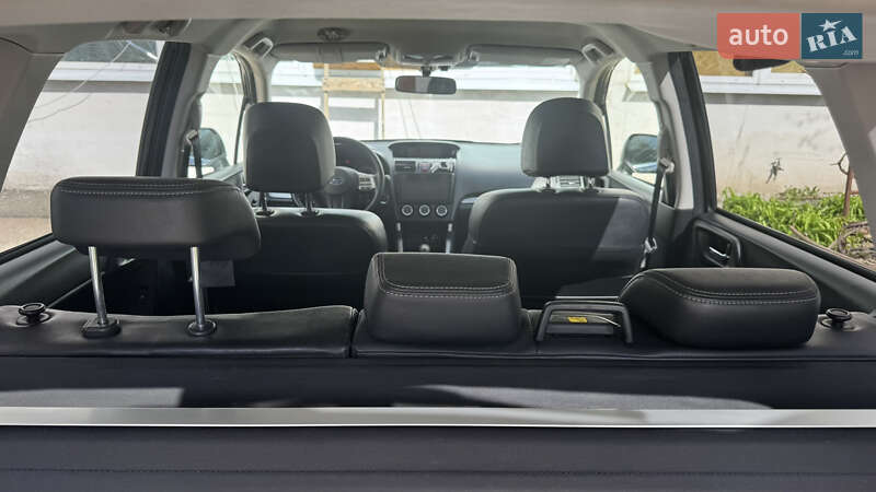 Внедорожник / Кроссовер Subaru Forester 2013 в Киеве фото 8 Внедорожник / Кроссовер Subaru Forester 2013 в Киеве