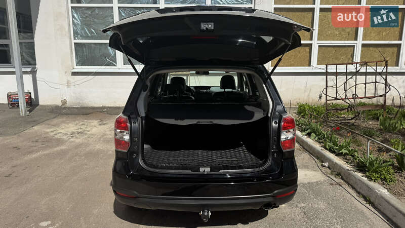Внедорожник / Кроссовер Subaru Forester 2013 в Киеве фото 7 Внедорожник / Кроссовер Subaru Forester 2013 в Киеве