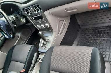 Внедорожник / Кроссовер Subaru Forester 2006 в 