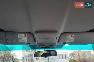 Внедорожник / Кроссовер Subaru Forester 2006 в 