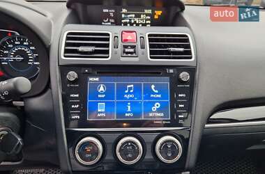 Внедорожник / Кроссовер Subaru Forester 2016 в 