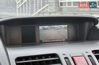 Внедорожник / Кроссовер Subaru Forester 2013 в 
