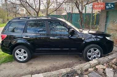 Позашляховик / Кросовер Subaru Forester 2008 в 