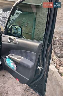 Позашляховик / Кросовер Subaru Forester 2008 в 