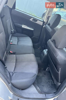 Внедорожник / Кроссовер Subaru Forester 2008 в 